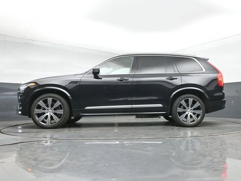 Used 2023 Volvo XC90 B6 Ultimate w/ Protection Package AWD/4WD image 14