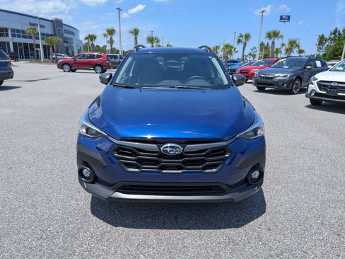 Used 2025 Subaru Crosstrek 2.0i Premium w/ Convenience Package #2 AWD/4WD image 9
