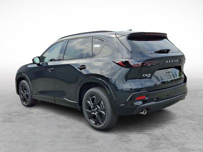 New 2026 MAZDA CX-5 2.5 S w/ Premium Package