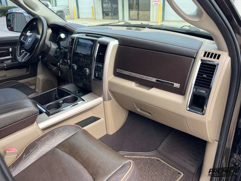 Used 2011 RAM 2500 Longhorn w/ Protection Group AWD/4WD image 65