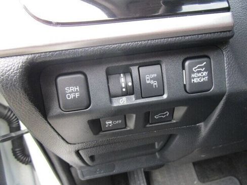 Used 2018 Subaru Forester 2.5i Touring w/ Popular Package #2 image 32