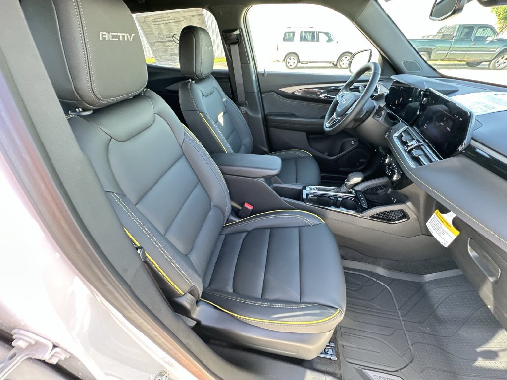 New 2026 Chevrolet TrailBlazer ACTIV w/ Convenience Package AWD/4WD image 26