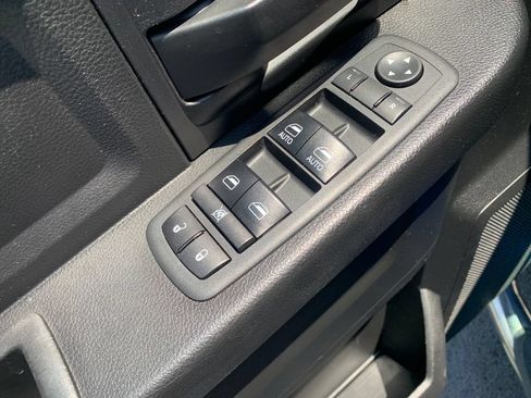 Used 2018 RAM 1500 Tradesman w/ Popular Equipment Group RWD image 19