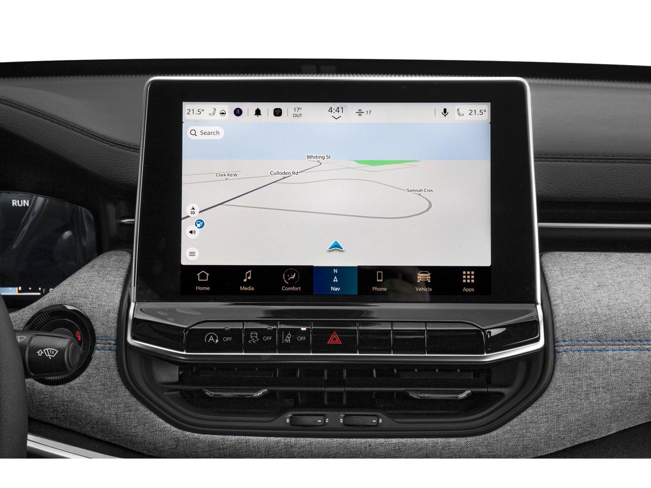 New 2026 Jeep Compass Limited AWD/4WD image 50