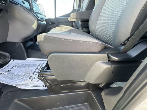 New 2026 Ford Transit 250 Base image 12