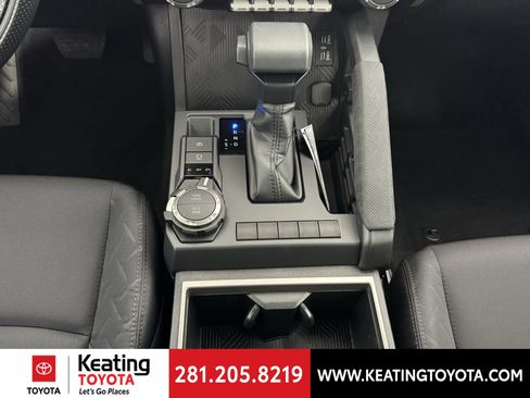 New 2026 Toyota Tacoma SR5 image 9