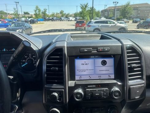 Used 2019 Ford F150 XLT w/ Trailer Tow Package AWD/4WD image 14