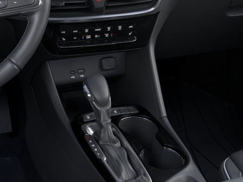 New 2026 Buick Encore GX Avenir w/ Avenir Convenience Package image 23