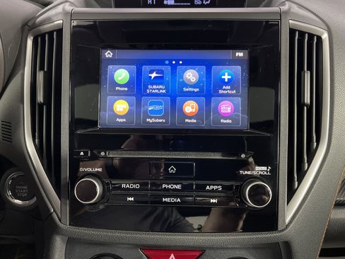 Used 2020 Subaru Crosstrek 2.0i Premium w/ Moonroof Package 1 image 22