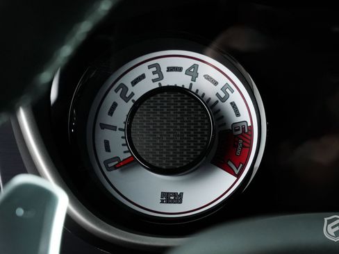 Used 2018 Dodge Challenger SRT Demon image 19