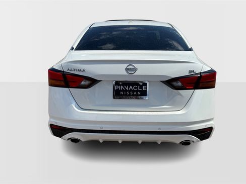 New 2025 Nissan Altima 2.5 SL image 4