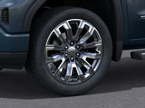 New 2026 GMC Sierra 1500 Denali w/ Denali Reserve Package AWD/4WD image 9
