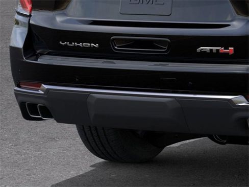 New 2026 GMC Yukon XL AT4 Ultimate image 14