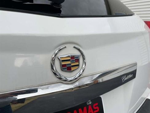 Used 2013 Cadillac SRX Luxury image 80