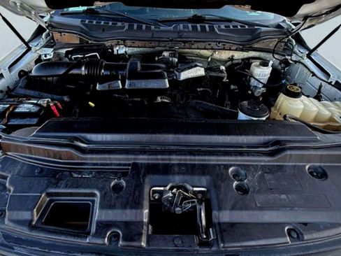 Used 2017 Ford F250 XLT image 23