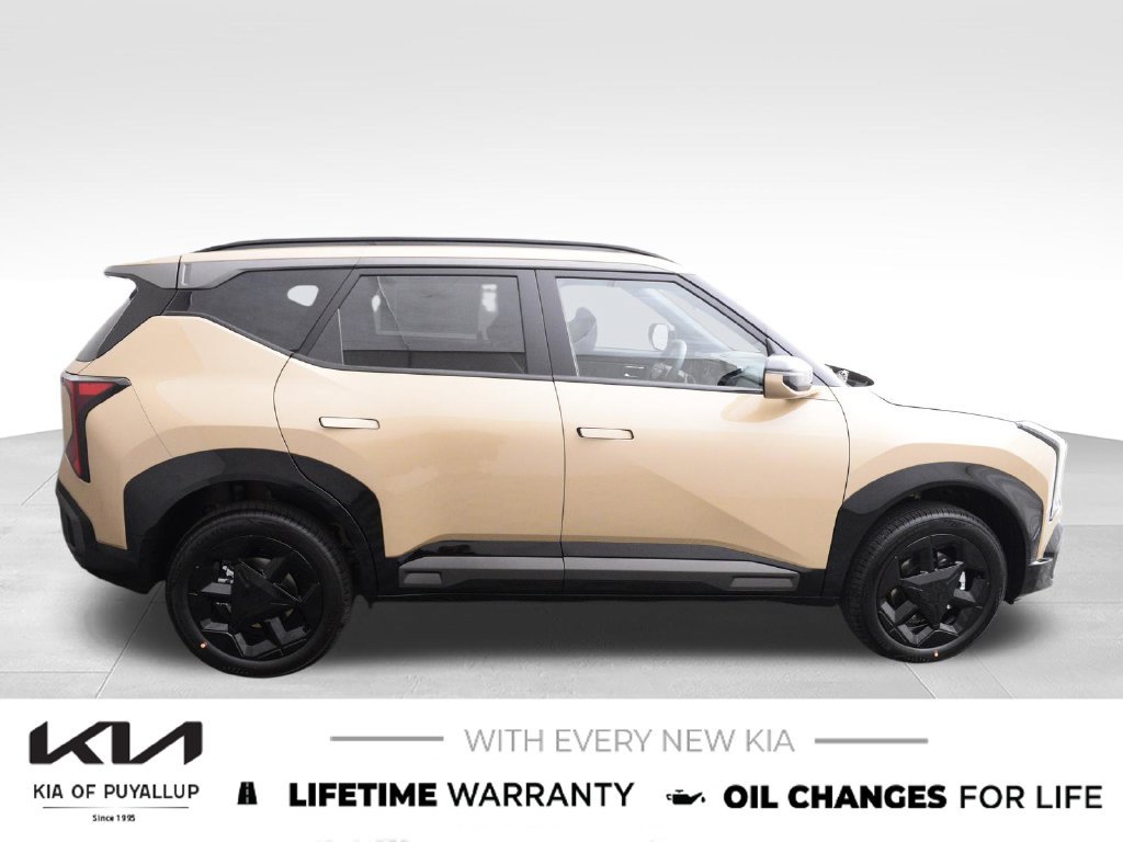 New 2027 Kia Seltos X-Line S AWD/4WD image 4