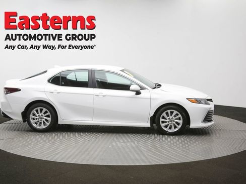 Used 2023 Toyota Camry LE image 45