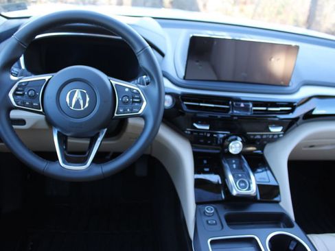 New 2026 Acura MDX Base image 10