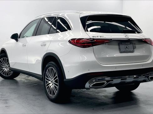 New 2026 Mercedes-Benz GLC 300 image 6