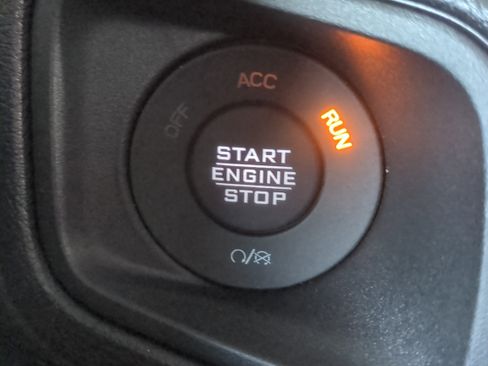 New 2026 Jeep Wrangler Sport AWD/4WD image 28