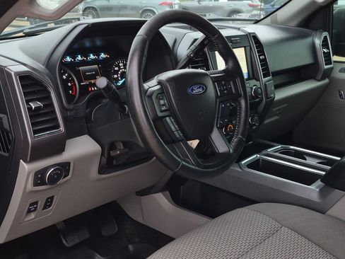 Used 2019 Ford F150 XLT w/ Equipment Group 302A Luxury AWD/4WD image 30