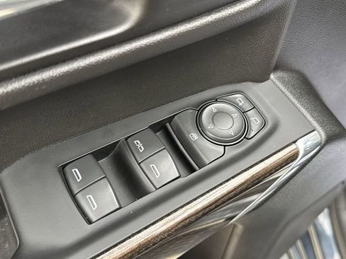 Used 2022 Chevrolet Silverado 1500 LT w/ LPO, Dark Essentials Package image 24