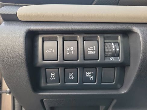 Certified 2023 Subaru Forester Limited image 23