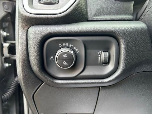 New 2026 RAM 2500 Big Horn image 36