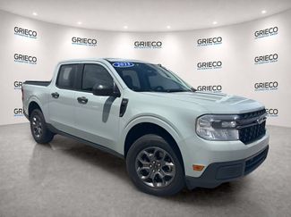 Used 2023 Ford Maverick XLT w/ Equipment Group 300A Standard AWD/4WD video 1