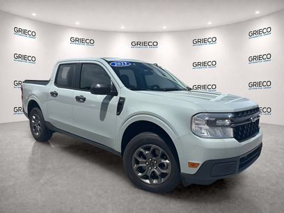 Used 2023 Ford Maverick XLT w/ Equipment Group 300A Standard