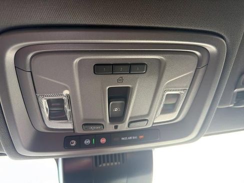 New 2026 GMC Sierra 1500 SLE w/ X31 Off-Road Package image 34