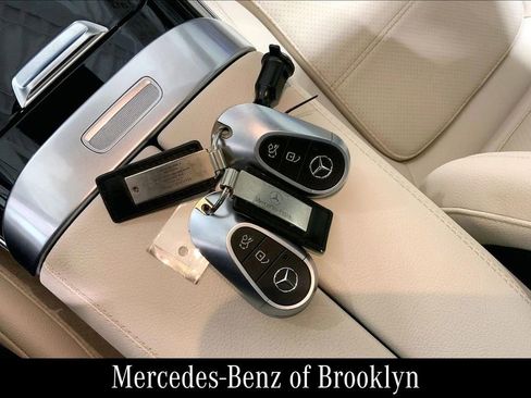 Certified 2023 Mercedes-Benz C 300 4MATIC Sedan image 15