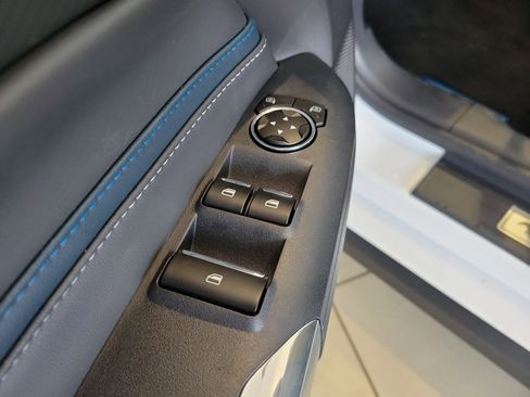 New 2025 Ford Mustang GT Premium RWD image 18