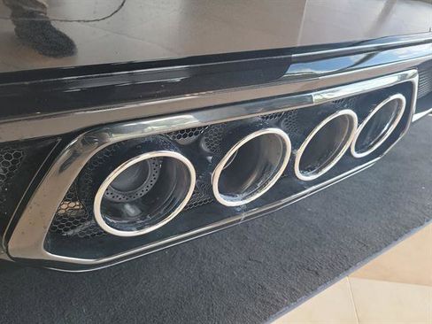 Used 2023 Chevrolet Corvette Z06 w/ Battery Protection Package image 27