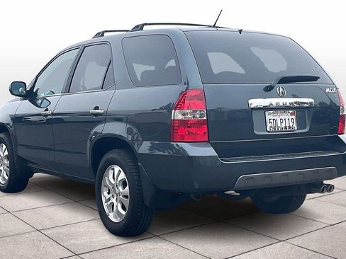 Used 2003 Acura MDX Touring image 13