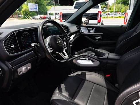 Used 2020 Mercedes-Benz GLE 350 4MATIC image 20