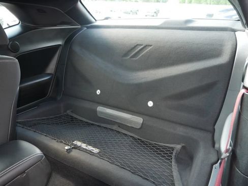 Used 2023 Dodge Challenger SRT Hellcat RWD image 23