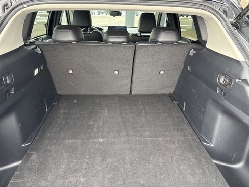 Used 2025 MAZDA CX-50 AWD 2.5 S w/ Preferred Package image 13