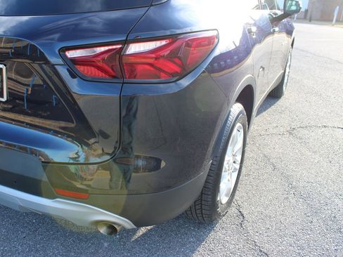 Used 2020 Chevrolet Blazer LT image 45