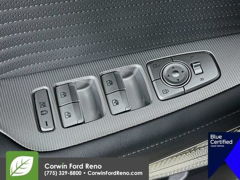 Used 2024 Hyundai Palisade Calligraphy AWD/4WD image 22