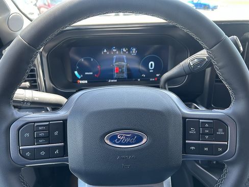 New 2026 Ford F250 Lariat w/ Chrome Package AWD/4WD image 18