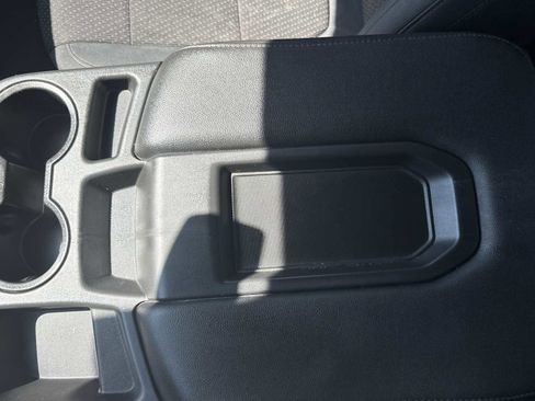 Used 2020 Chevrolet Silverado 1500 Custom Trail Boss image 36