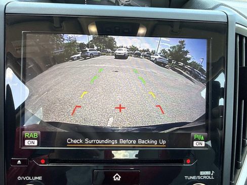 Used 2019 Subaru Forester Limited AWD/4WD image 32