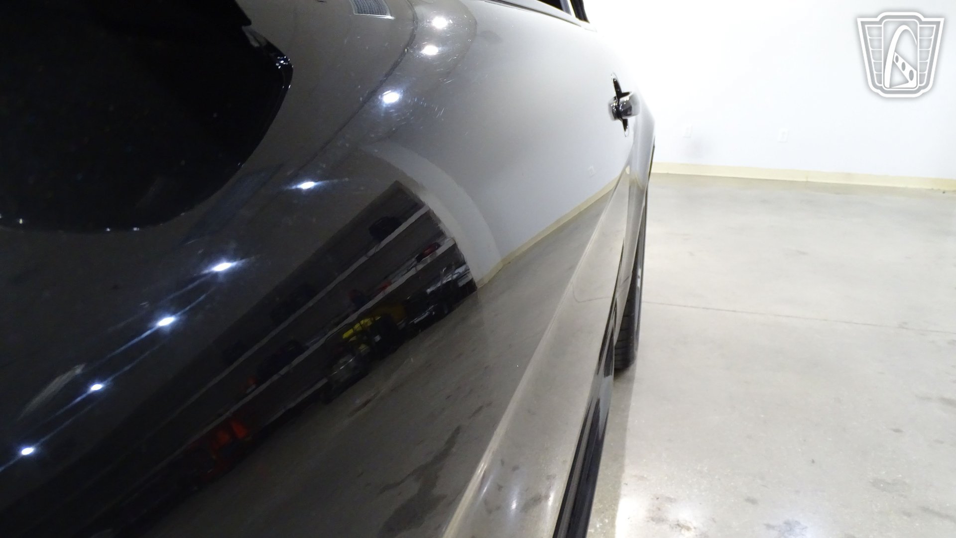 Used 2007 BMW M6 Convertible RWD image 36