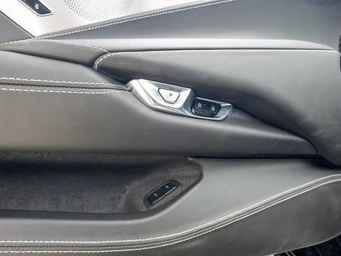 Used 2020 Chevrolet Corvette Stingray Premium Conv w/ 3LT Preferred Equipment Group RWD image 55