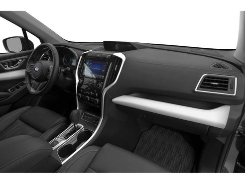 Used 2019 Subaru Ascent Touring w/ Popular Package #3 AWD/4WD image 11