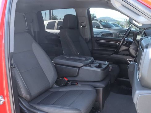 Used 2022 GMC Sierra 1500 Elevation RWD image 35