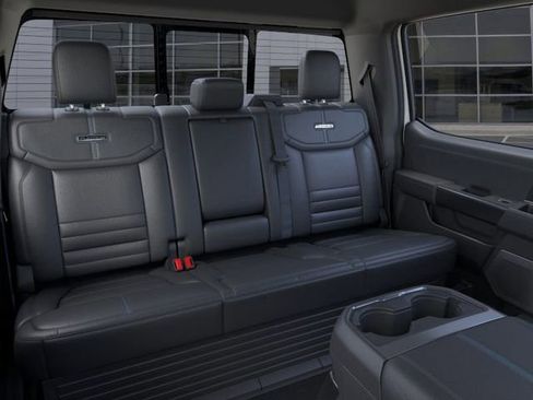 New 2026 Ford F250 Platinum image 11
