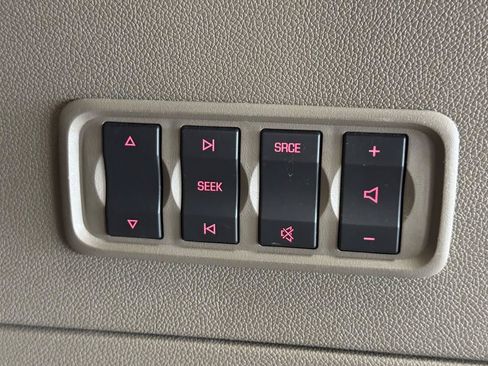 Used 2014 GMC Acadia Denali AWD/4WD image 46