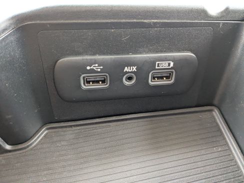 Used 2019 RAM 1500 Tradesman image 26